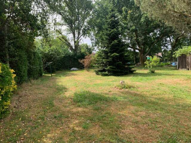 Terrain à bâtir à Biscarrosse (40600) — photo du bien