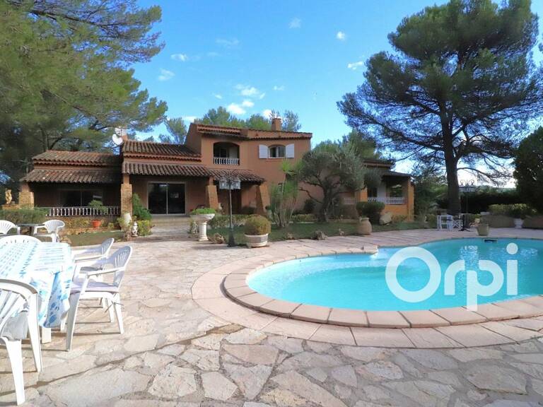 LA DESTROUSSE VILLA T4/5 AVEC 4000 m² de terrain — photo 1