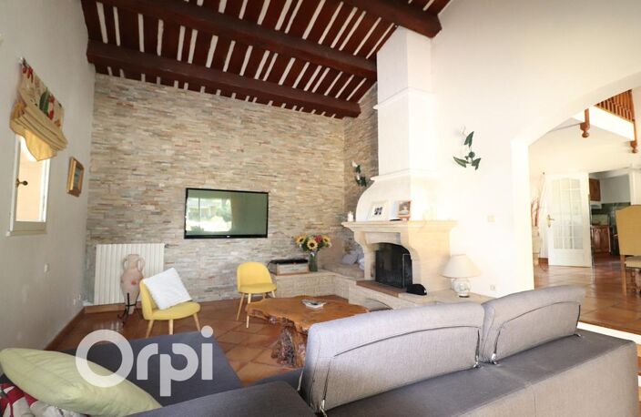 LA DESTROUSSE VILLA T4/5 AVEC 4000 m² de terrain — photo 3