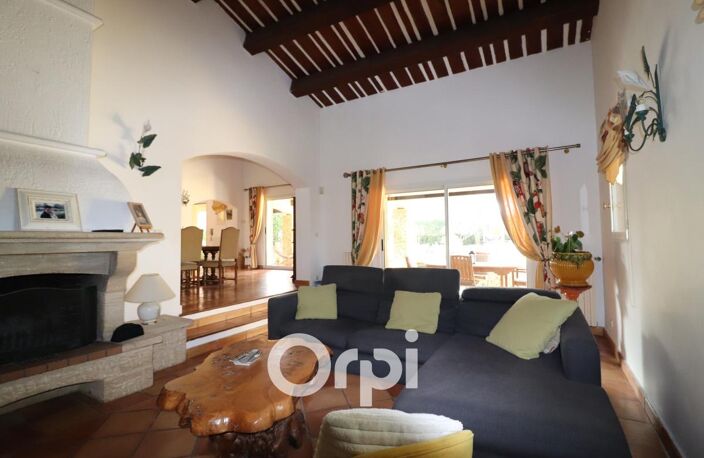 LA DESTROUSSE VILLA T4/5 AVEC 4000 m² de terrain — photo 4