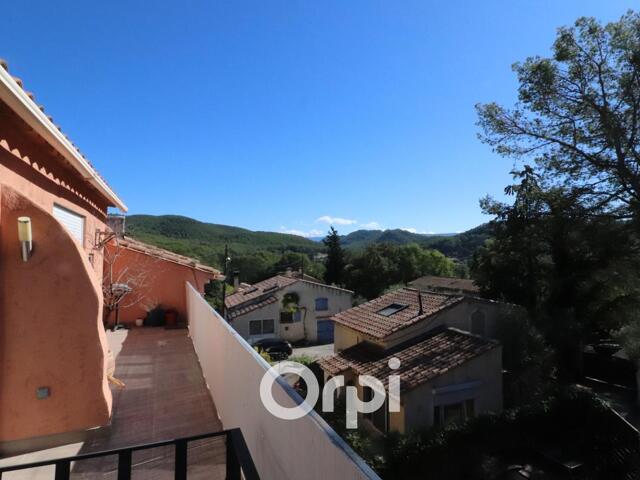 Appartement proposé à La Bouilladisse