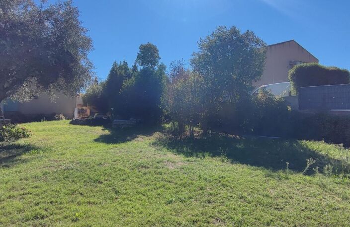 BAS DE VILLA T4 — photo 2