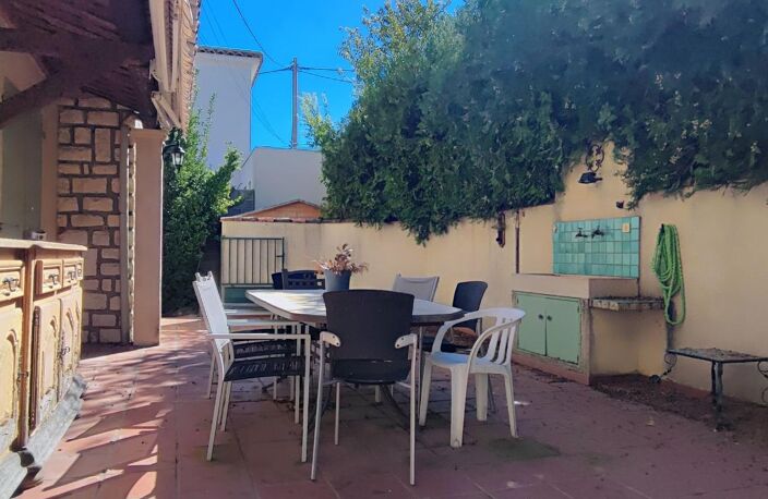 BAS DE VILLA T4 — photo 3