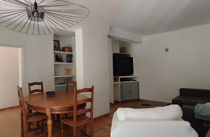 BAS DE VILLA T4 — photo 5