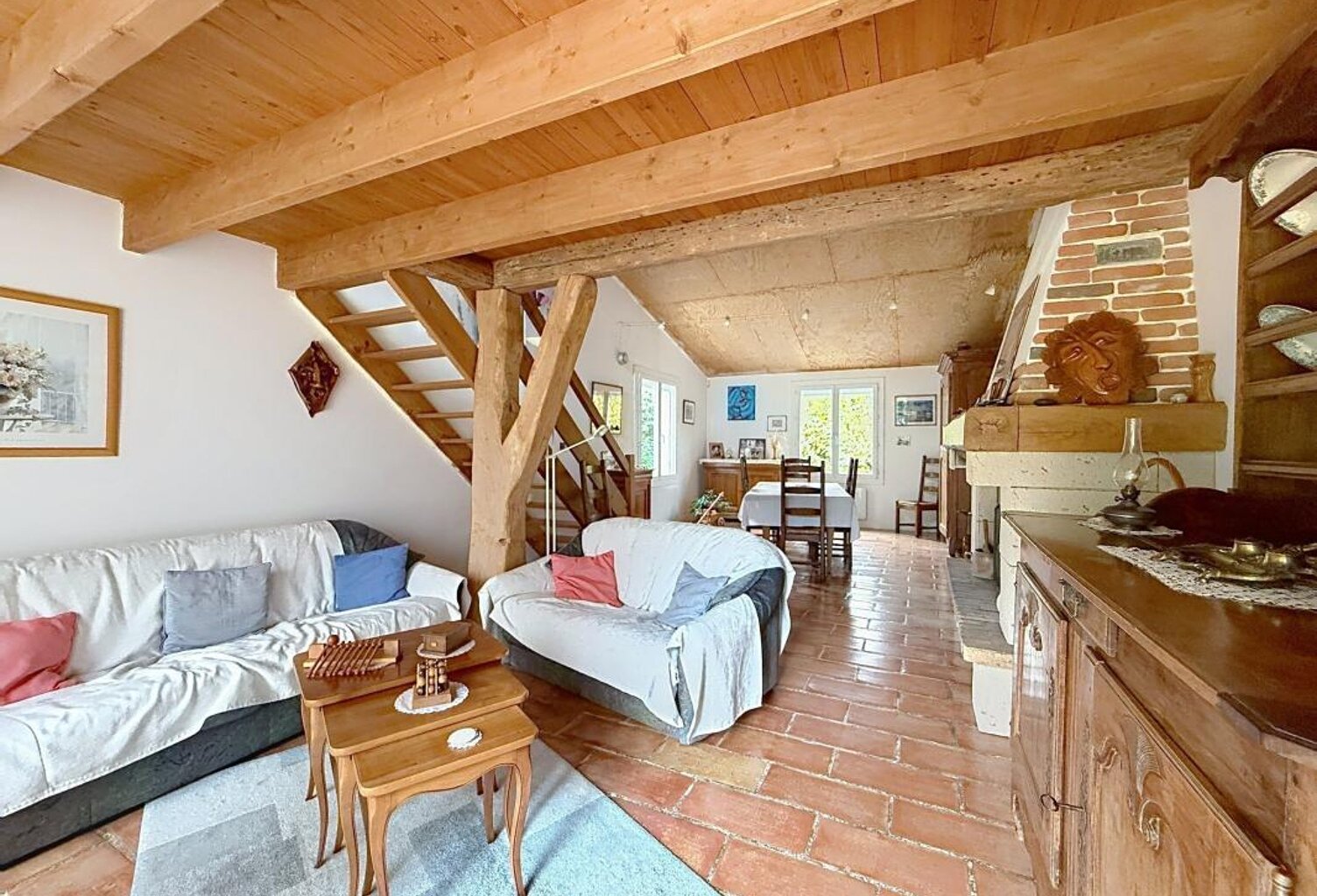 Maison À Vendre — photo 1