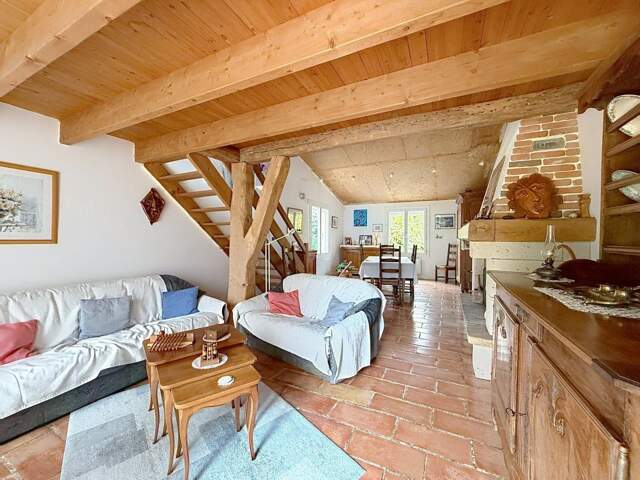 Maison À Vendre — photo du bien