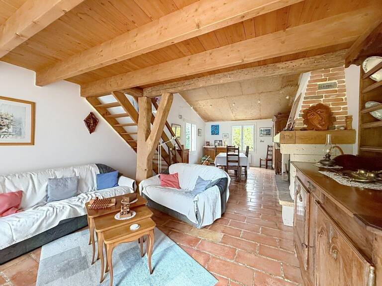 Maison À Vendre — photo 1