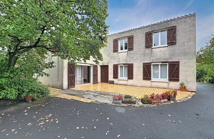 Maison À Vendre — photo 2