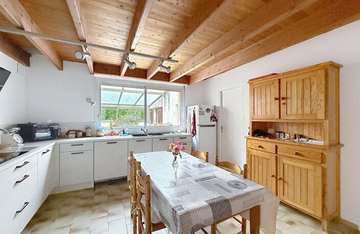 Maison À Vendre — photo 3