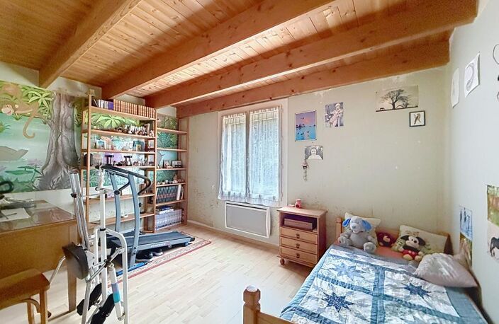 Maison À Vendre — photo 5