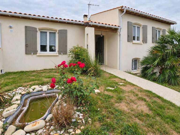 Maison À Vendre — photo 1