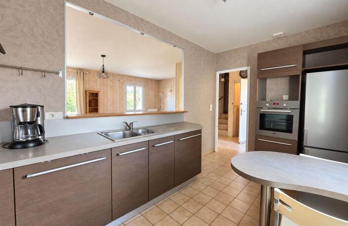 Maison À Vendre — photo 2