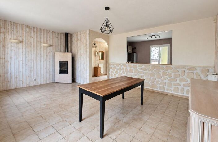 Maison À Vendre — photo 3