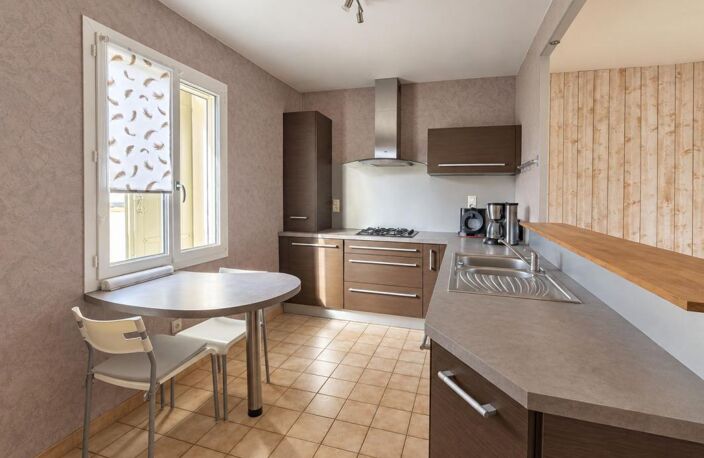 Maison À Vendre — photo 5