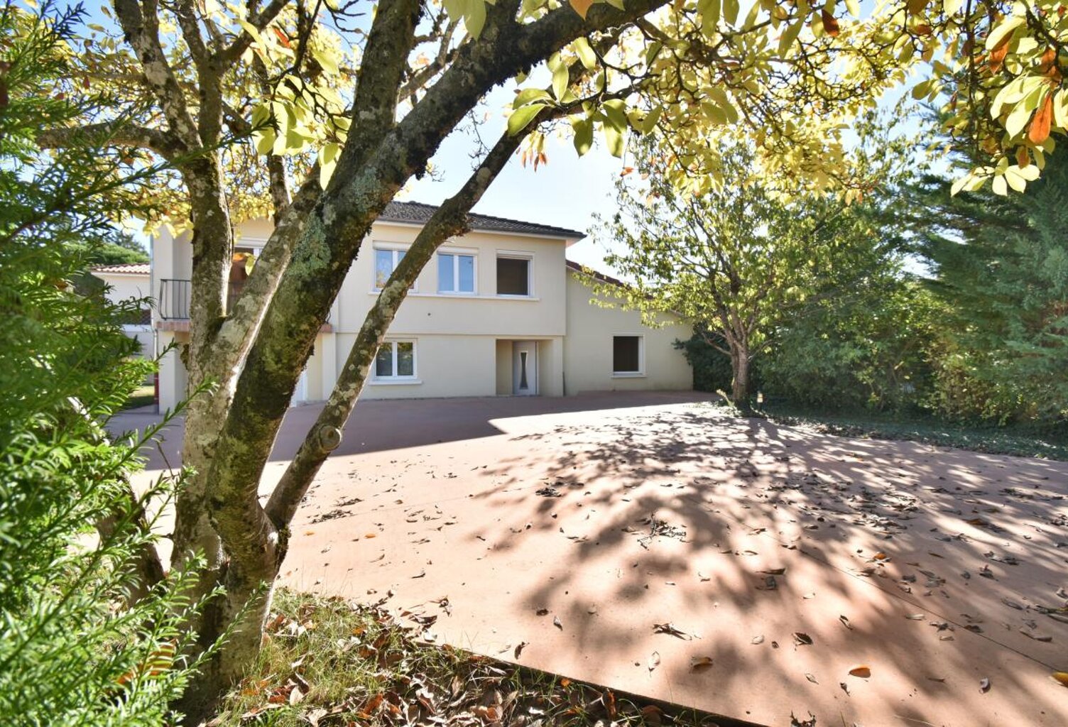 Maison À Vendre — photo 1