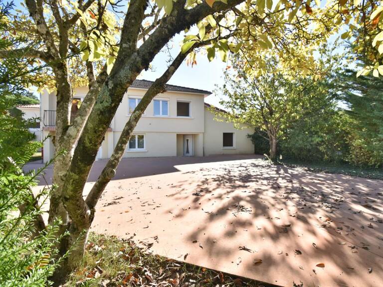 Maison À Vendre — photo 1