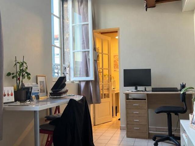 Appartement proposé à Bordeaux