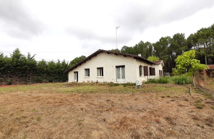 Maison secteur Hougueyra — photo 2