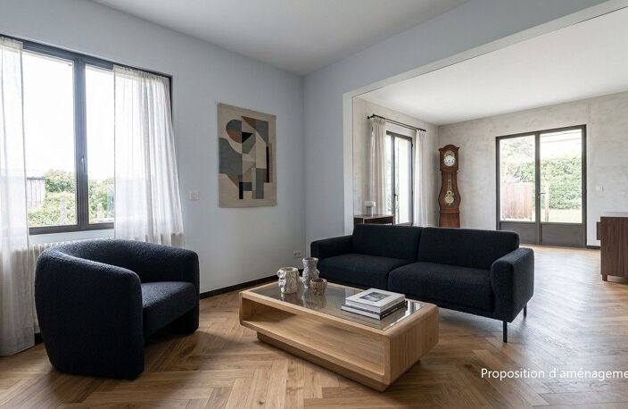 Maison secteur Hougueyra — photo 3