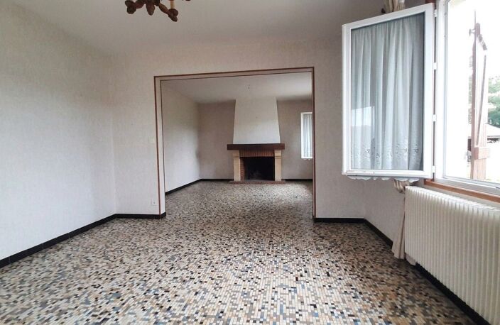 Maison secteur Hougueyra — photo 4