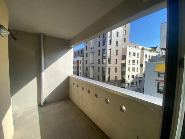 Appartement proposé à Bordeaux