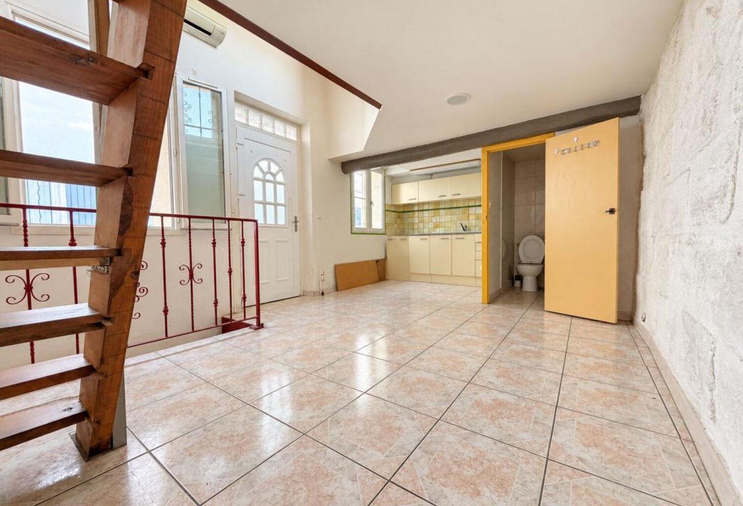 MAISON DE VILLE — photo 1