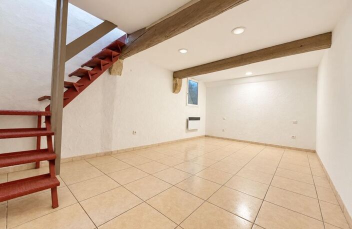 MAISON DE VILLE — photo 3
