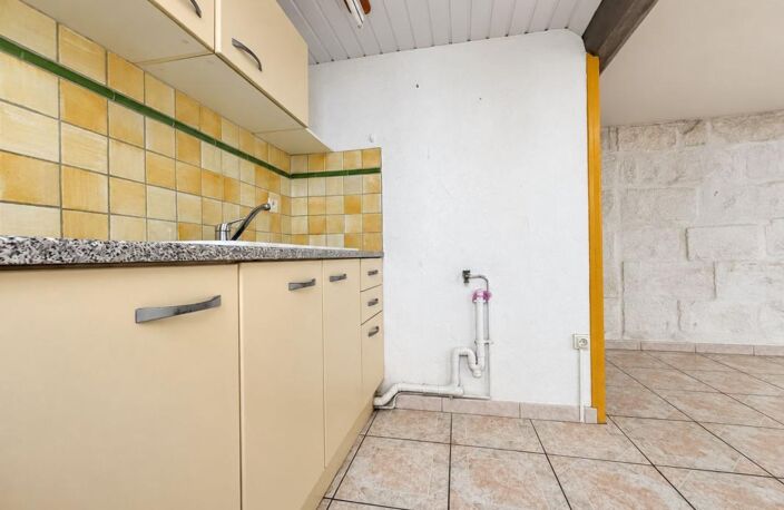 MAISON DE VILLE — photo 4