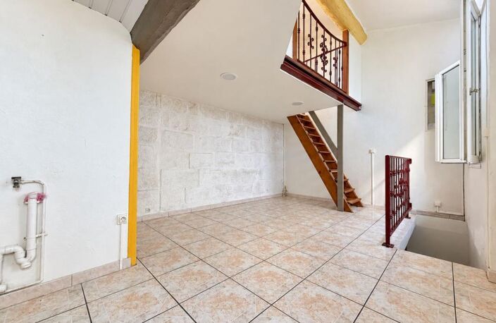 MAISON DE VILLE — photo 5