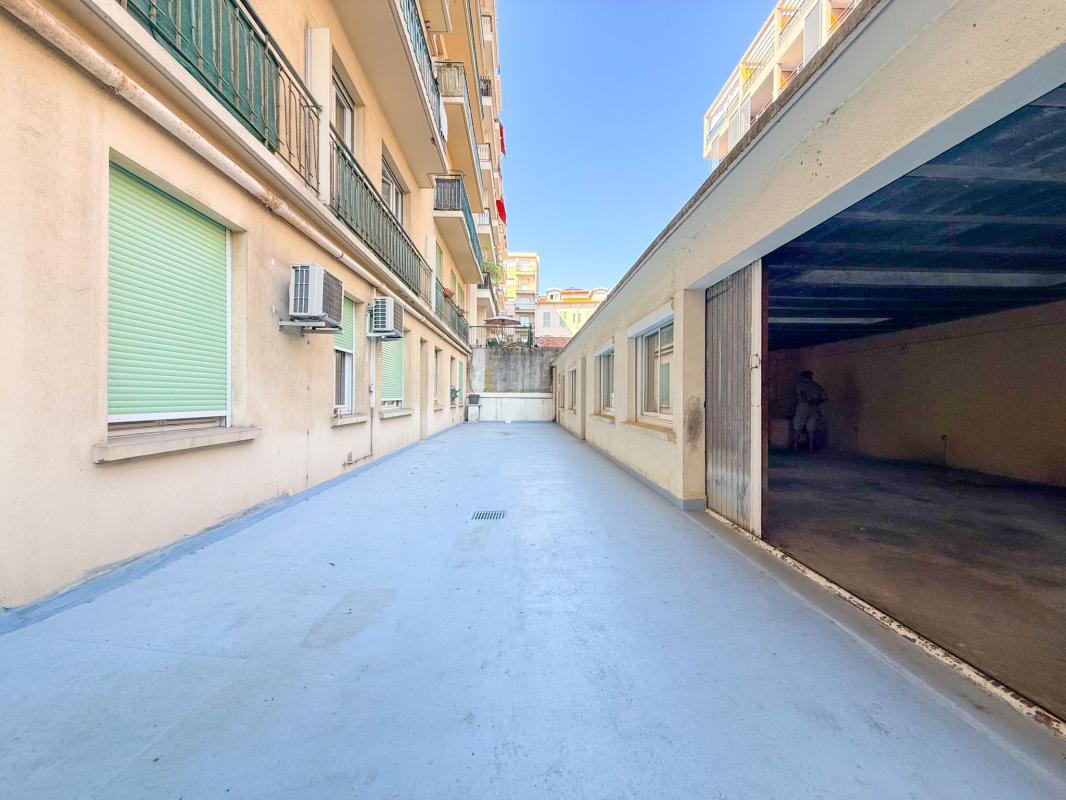Photo T1 de 1 pièce Nice