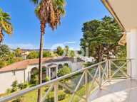 CENTRE-VILLE - CALME - GRANDE TERRASSE - APERÇU MER — photo 3