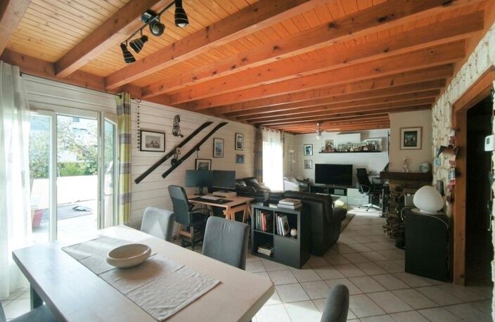 CHALET à vendre — photo 2