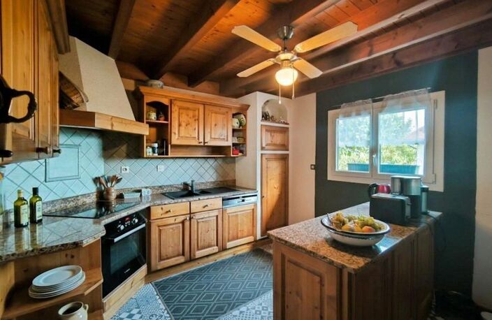 CHALET à vendre — photo 3