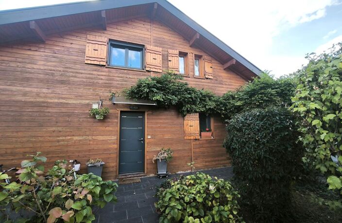 CHALET à vendre — photo 4