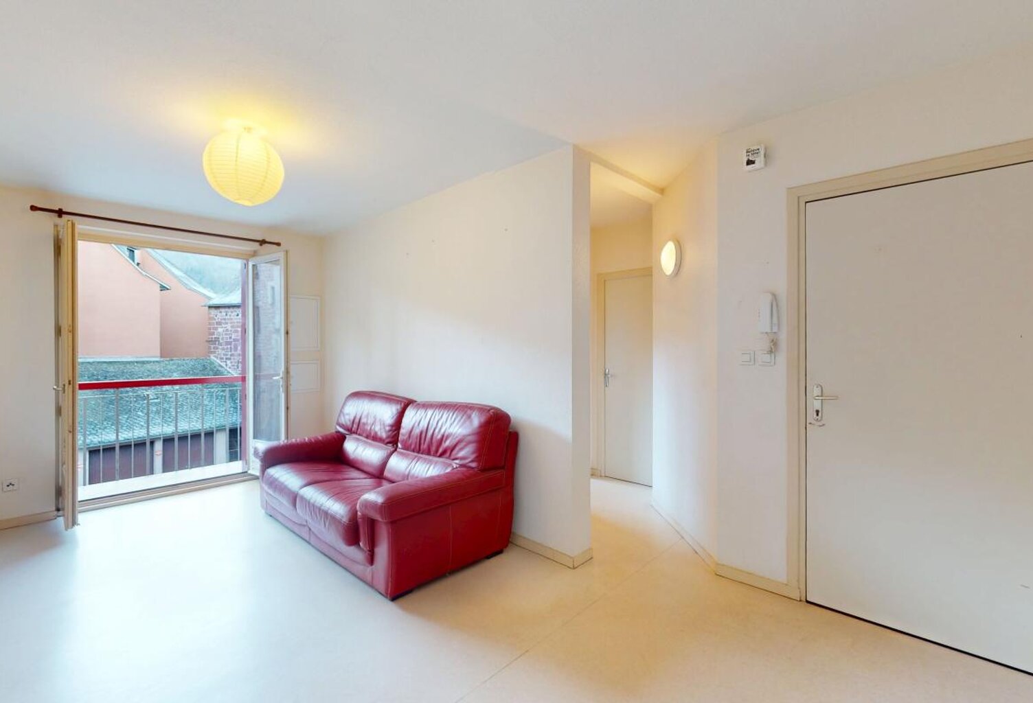 Appartement À Louer — photo 1