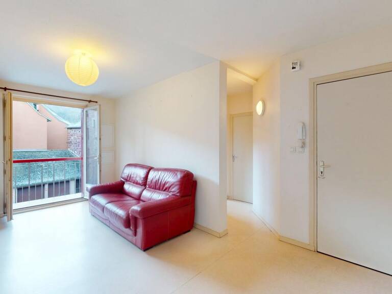 Appartement À Louer — photo 1