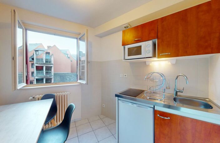 Appartement À Louer — photo 4