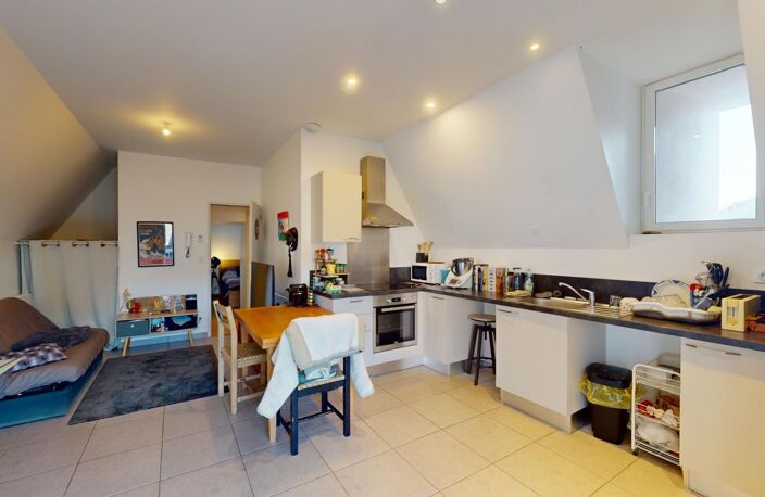 Appartement centre ville à louer — photo 3