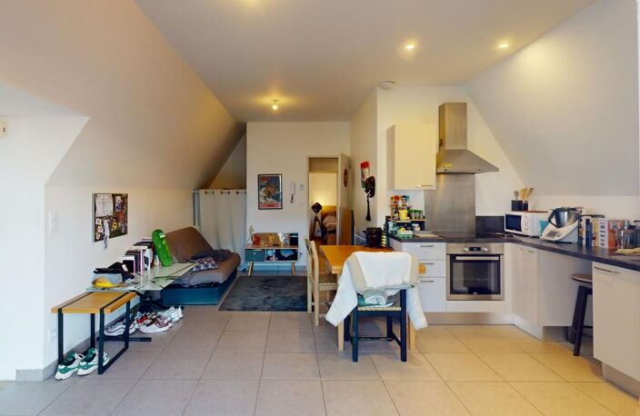 Appartement centre ville à louer — photo 4
