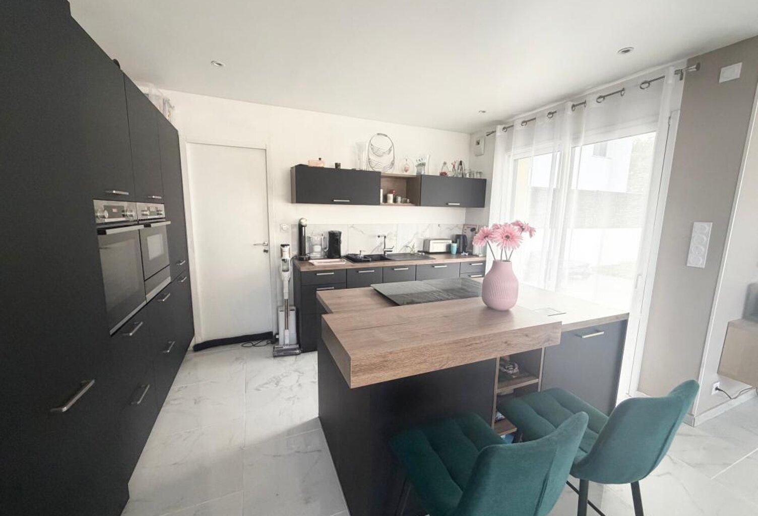 Saint Renan Maison contemporaine — photo 1
