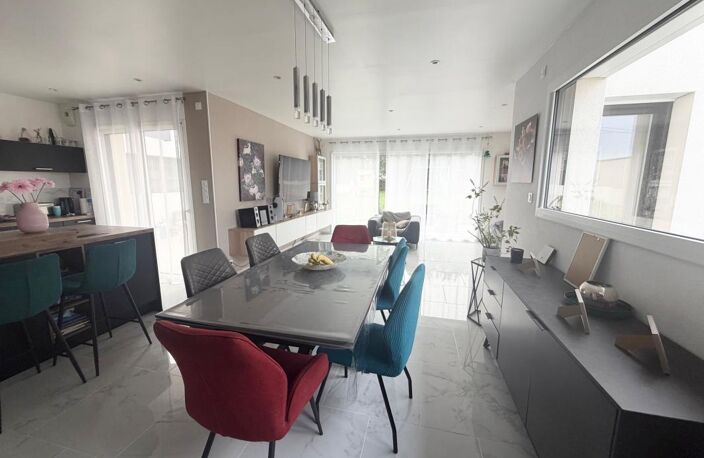 Saint Renan Maison contemporaine — photo 2