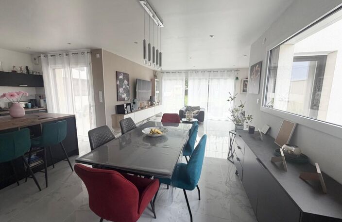 Saint Renan Maison contemporaine — photo 3