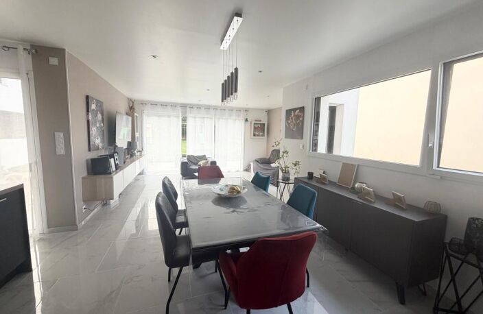 Saint Renan Maison contemporaine — photo 5
