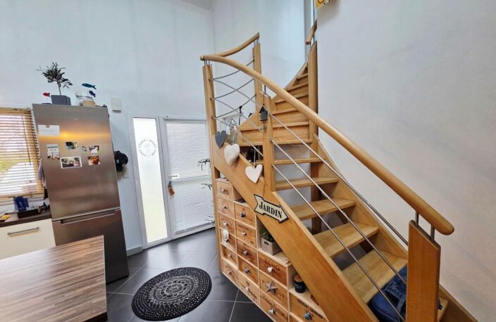 Maison Plain pied T5 Bohars — photo 3