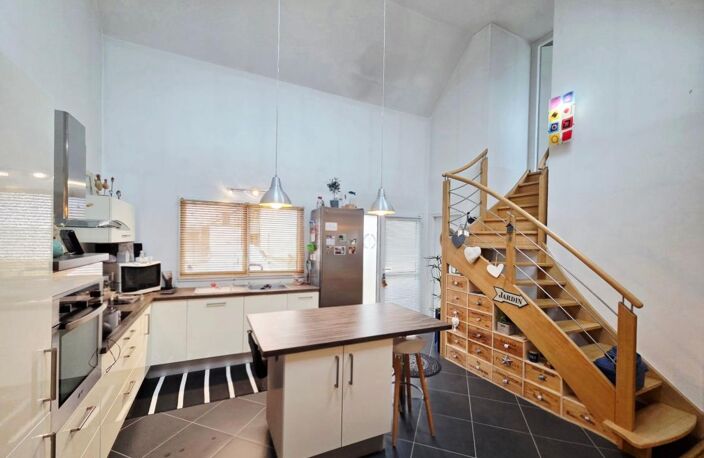 Maison Plain pied T5 Bohars — photo 4