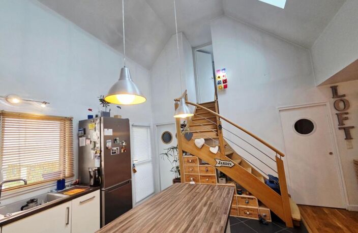 Maison Plain pied T5 Bohars — photo 5