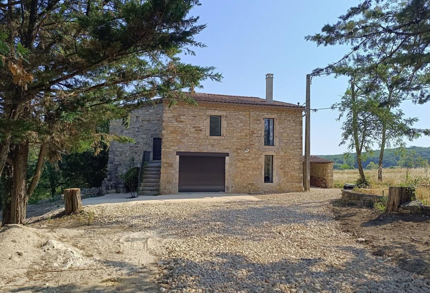 Maison À Louer — photo 1