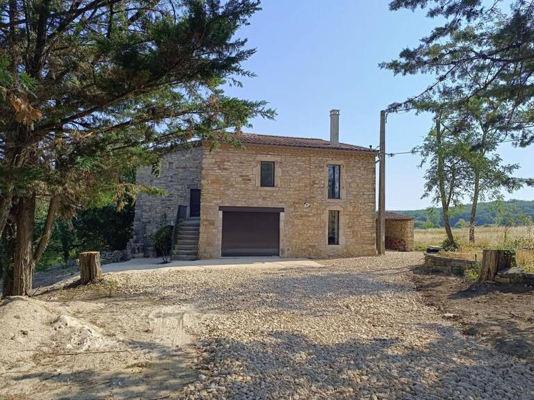 Maison À Louer — photo 1