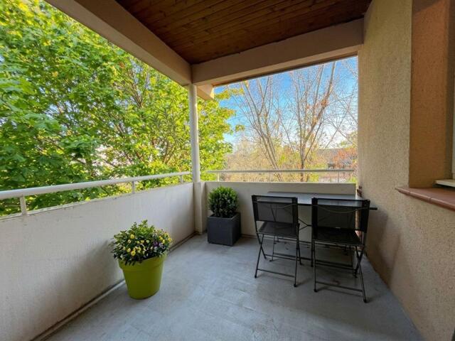 Appartement proposé à Toulouse