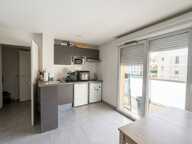 Toulouse – T2 avec balcon et parking en sous-sol — photo 2